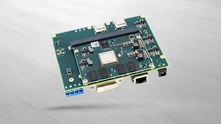 miriac® SBC-S32V234